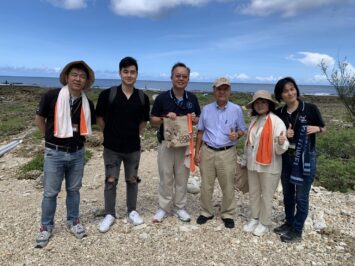 海廢再生聯盟與海生館「魚樂無窮」迎世界海洋日