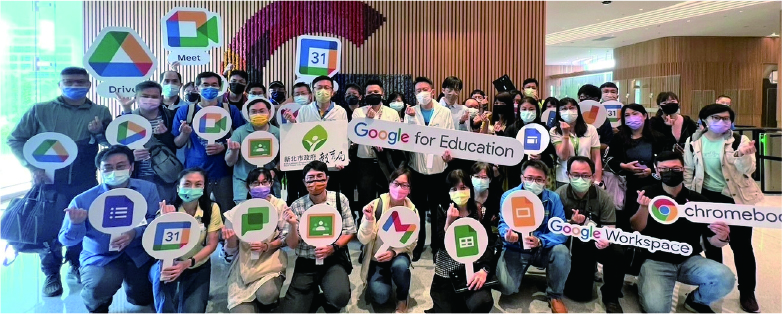 海廢再生聯盟113年啟動會議