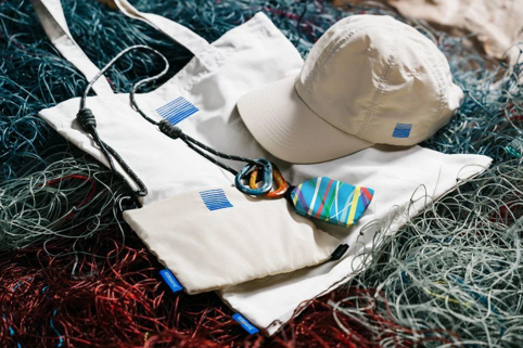 You are currently viewing 海廢新知-Fishing Net Upcycling Weaves Regional Narratives Together